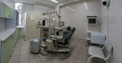 Стоматологический центр Эскулап