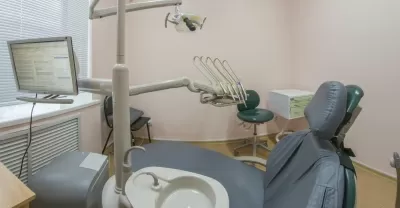 Стоматологический центр Эскулап