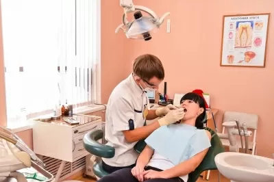 Стоматологический центр Эскулап