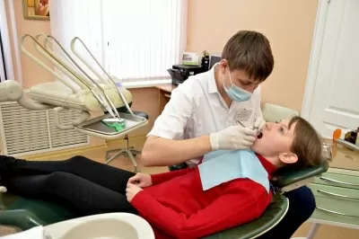 Стоматологический центр Эскулап