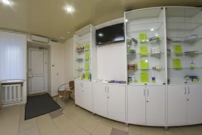 Клиника Нова