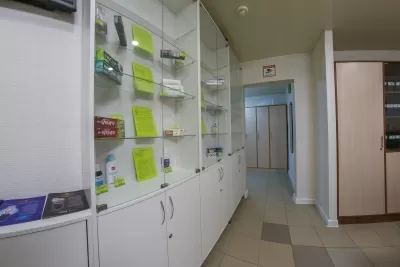 Клиника Нова