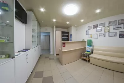 Клиника Нова