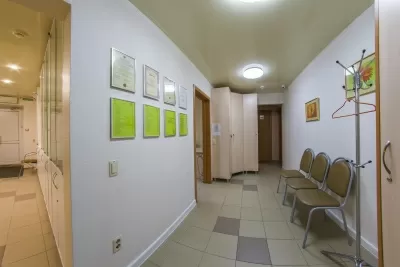 Клиника Нова