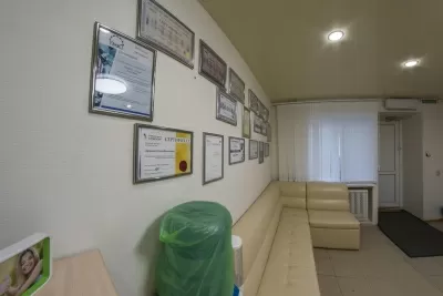 Клиника Нова