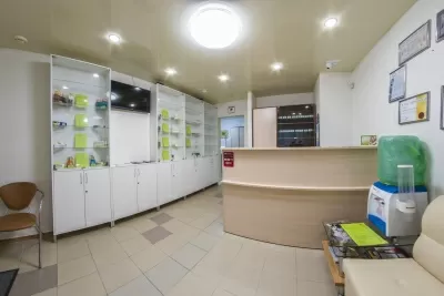 Клиника Нова