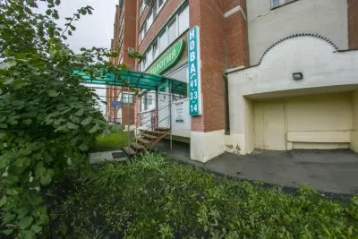 Клиника Нова