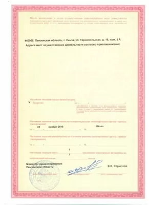 Стоматология Династия