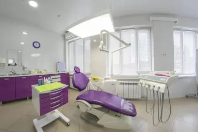 Стоматология Династия