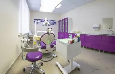 Стоматология Династия