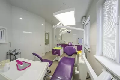 Стоматология Династия