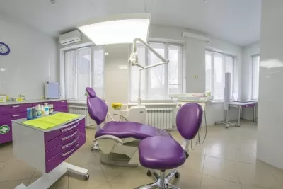 Стоматология Династия