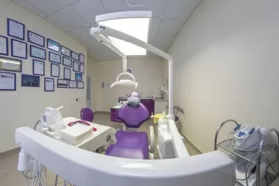 Стоматология Династия