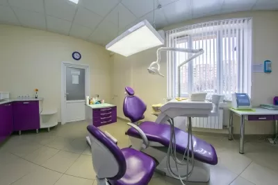 Стоматология Династия