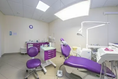 Стоматология Династия