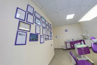 Стоматология Династия