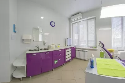 Стоматология Династия