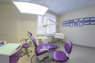 Стоматология Династия