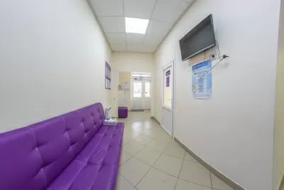 Стоматология Династия