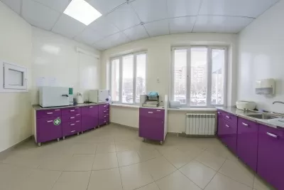 Стоматология Династия