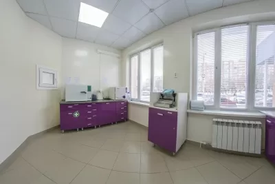 Стоматология Династия