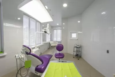 Стоматология Династия