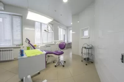 Стоматология Династия