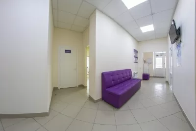 Стоматология Династия