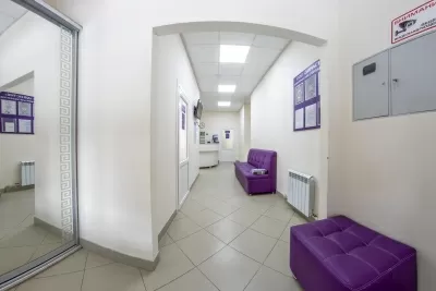 Стоматология Династия