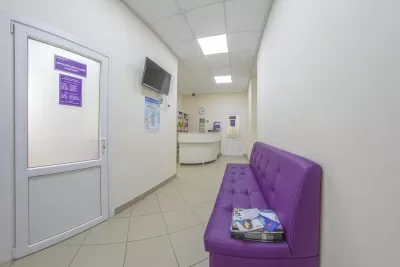 Стоматология Династия