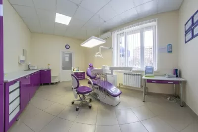 Стоматология Династия