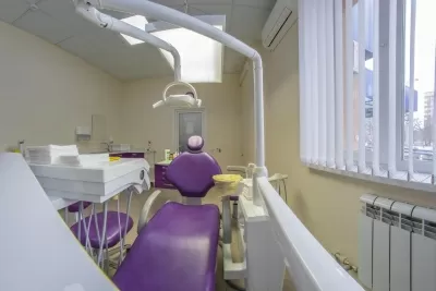 Стоматология Династия