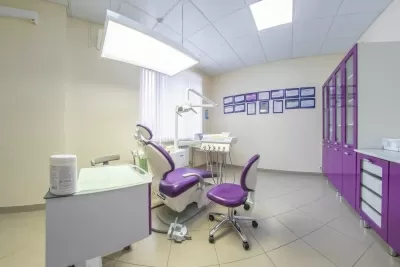 Стоматология Династия