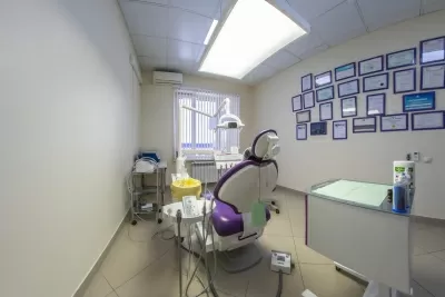 Стоматология Династия