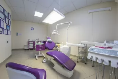 Стоматология Династия