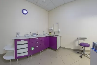 Стоматология Династия