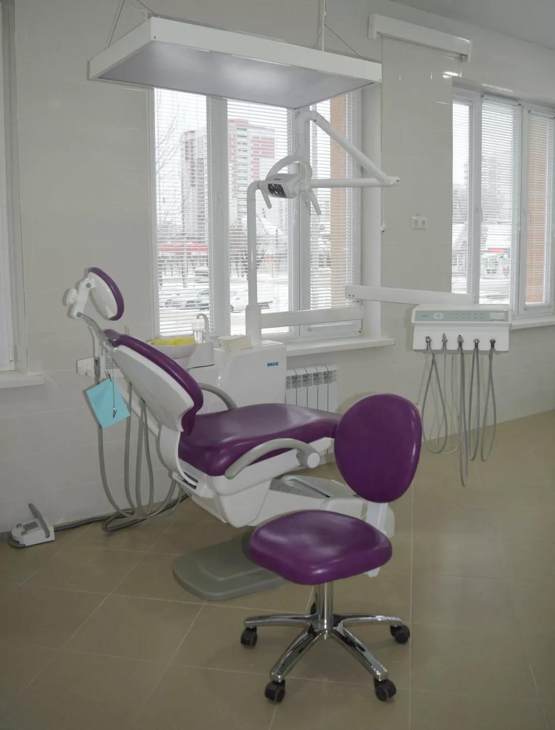 Стоматология Династия