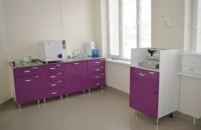 Стоматология Династия