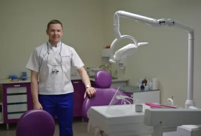 Стоматология Династия