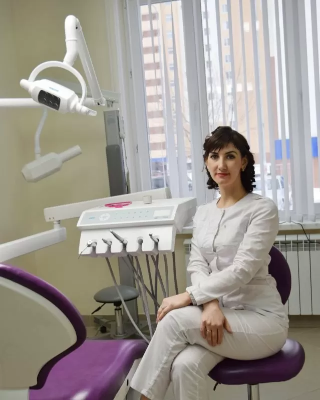 Стоматология Династия