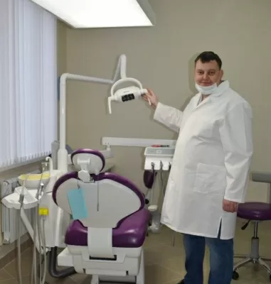 Стоматология Династия