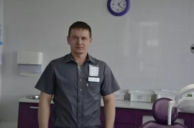 Стоматология Династия