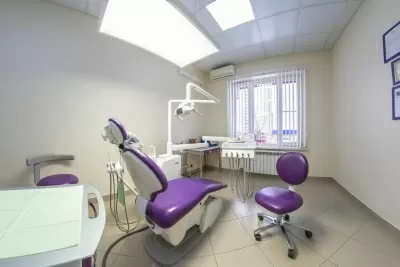 Стоматология Династия