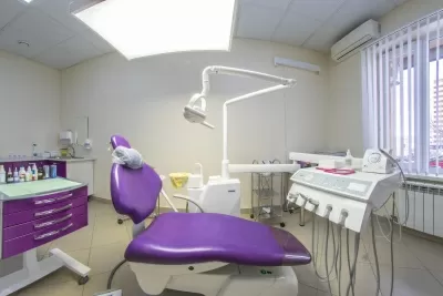 Стоматология Династия