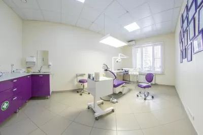 Стоматология Династия