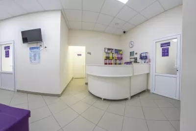 Стоматология Династия