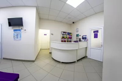 Стоматология Династия