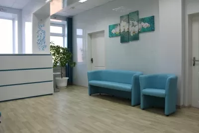 Клиническая больница РЖД-Медицина города Пенза