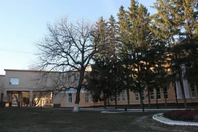 Клиническая больница РЖД-Медицина города Пенза