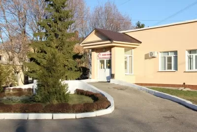 Клиническая больница РЖД-Медицина города Пенза